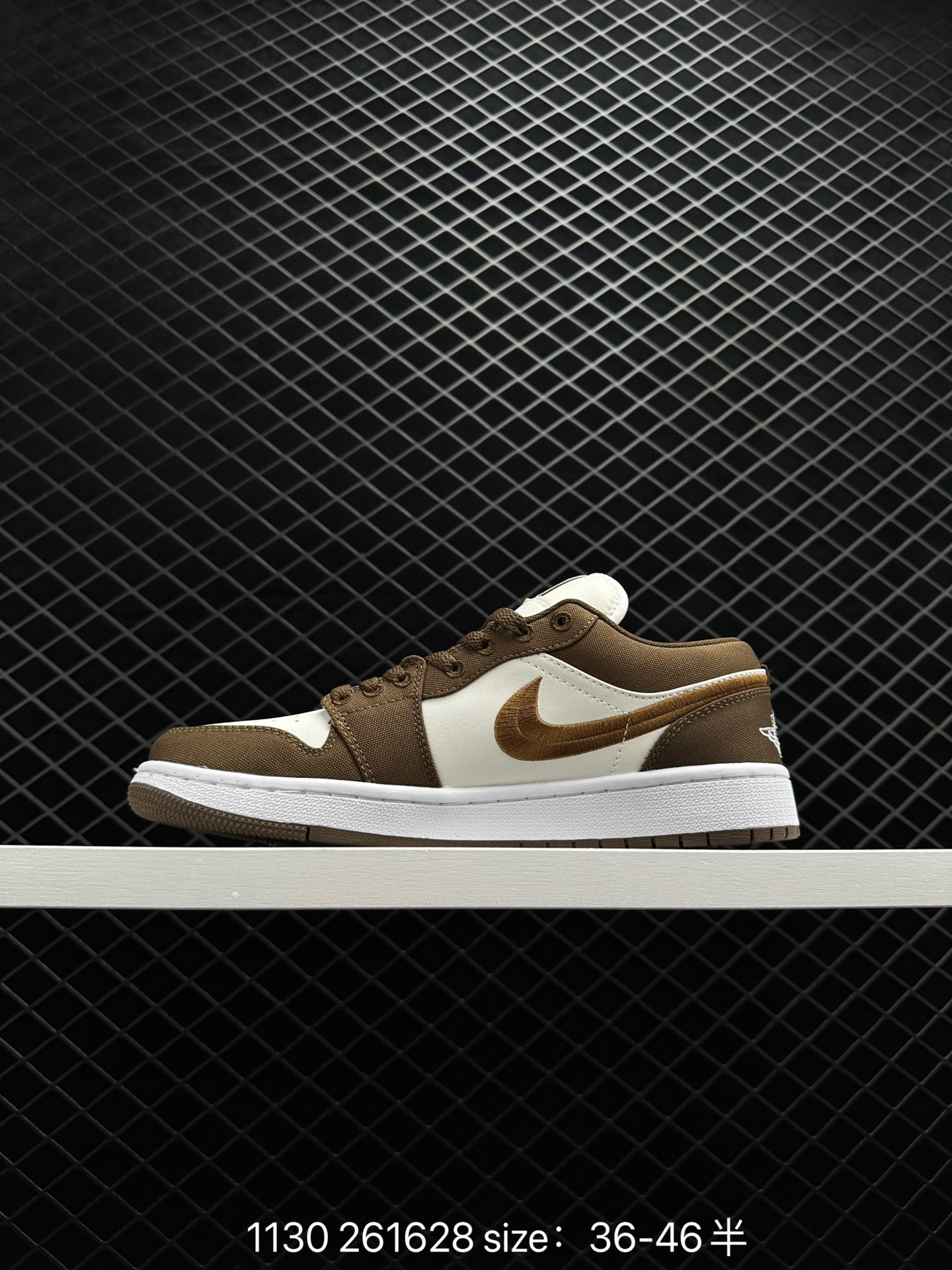 Air Jordan 1 Low AJ1